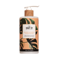 Fiji Soap Co Mango & Papaya Soap Conditioner 350ml