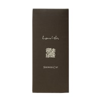 lavish shower cap