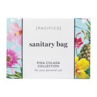 pacifics fiji web sanitary bag