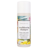 pacifics fiji web conditioning shampoo 30ml