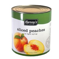 Harveys Peaches