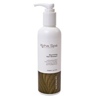 koha spa shampoo 265ml