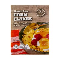 corn flakes