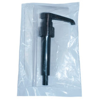 70815 Pump Dispenser 10ml for 500ml Syrups