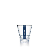 710053 STRAHL CAPELLASTACK 147ML 5OZ TUMBLER