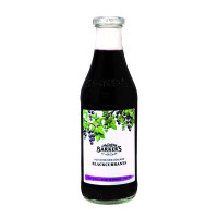 71182 BP Blackcurrent crafted syrup