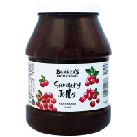 76003 Cranberry Jelly 2.7kg