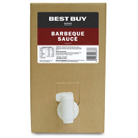 76023 BEST BUY Barbeque Sauce 11kg WEB v2