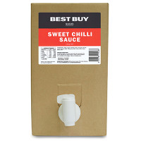 76044 BEST BUY Sweet Chilli Sauce 11kg WEB