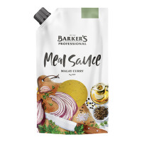 76244 Meal Sauce Malay Curry 1kg GF