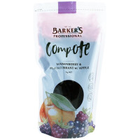 76704 Boys Blackcurrant Apple Compote 1kg