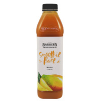 77154 BP Mango Smoothie Base 1L