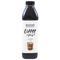 77199 BP Cold Brew Coffee Syrup 1L copy