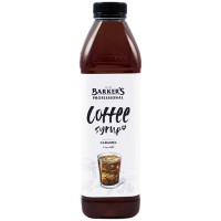 77251 Caramel Coffee Syrup 1L