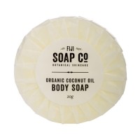 soap small