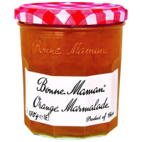 85004 BM Marmalade 370g