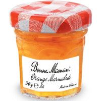 85101 BM Orange Marmalade 30g