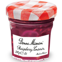 85104 BM Raspberry Conserve 30g