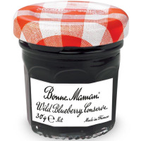 85105 BM Wild Blueberry Conserve 30g