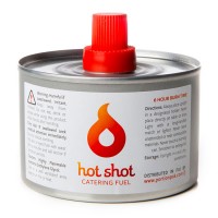 hot shots catering fuel 1