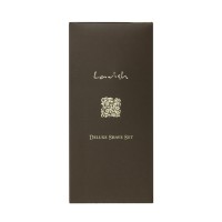 lavish shave set