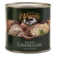 Antica Napoli Cannellini Beans 2.5kg