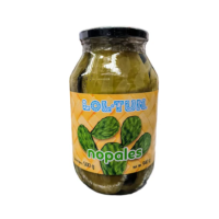 Carey Cactus Nopalitos 2.8kg Fiji