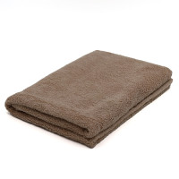 Ecoknit Pool Resort towel Cappuccino copy