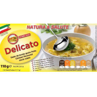 Fattoria Italia Chicken Stock Cubes No Msg 10 X 11g v2