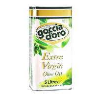 Goccia Doro EVOO