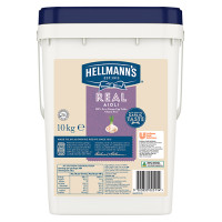 Hellmanns Real Aioli 10kg