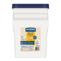 Hellmanns real mayonnaise fiji 20kg