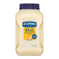 Hellmanns real mayonnaise fiji v2