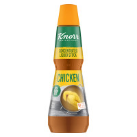 Knorr Concentrated Liquid Chicken Stock