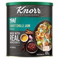 Knorr Thai Sweet Chilli Jam