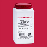Louis Francois Fiji Xanthan Gum