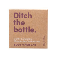 OLB body wash bar