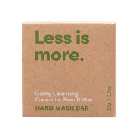 OLB hand wash bar