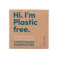 OLB shampoo bar