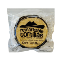 Remarkable Corn Tortillas Fiji
