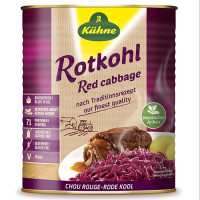 Rotkohl red cabbage 10kg