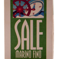 SAI Italian Fine Sea Salt 1kg v2