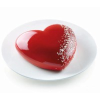 Silikomart Fiji Battiucore love 1500ml