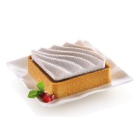Silikomart Fiji Sand mini tarte