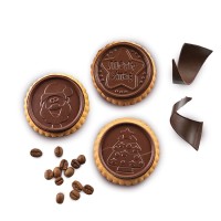 Silikomart Fiji Xmass cookie mould