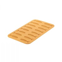 Silikomart Fiji fish mould