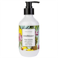 pacifics nz web conditioner 300ml