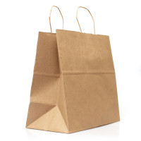 brown bag  web