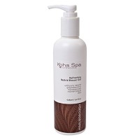 koha spa bath gel 265ml