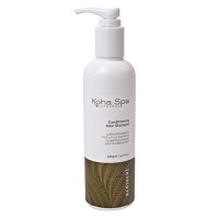 koha spa hair shampoo conditioner 265ml